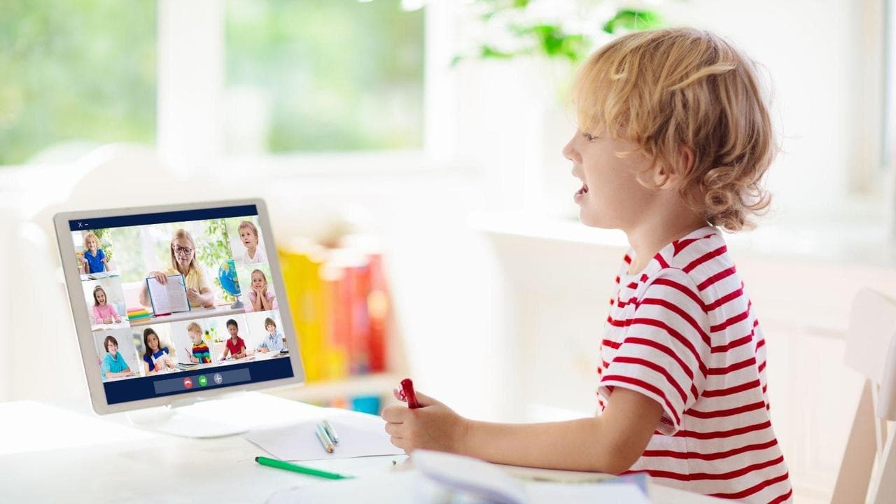 Live Interactive Classes